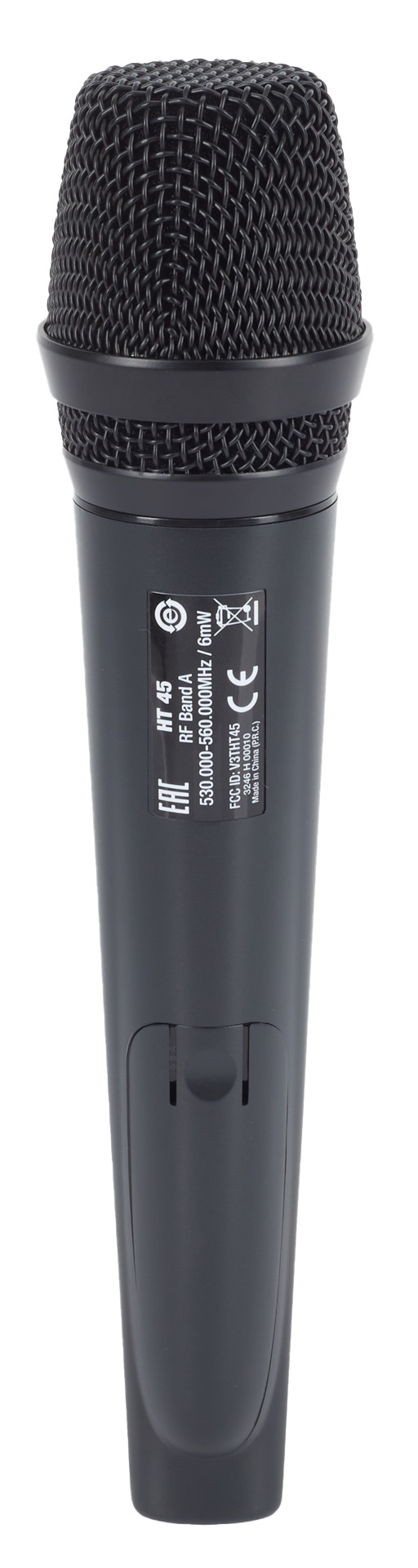 AKG WMS45 Vocal/A (obrázek 3)