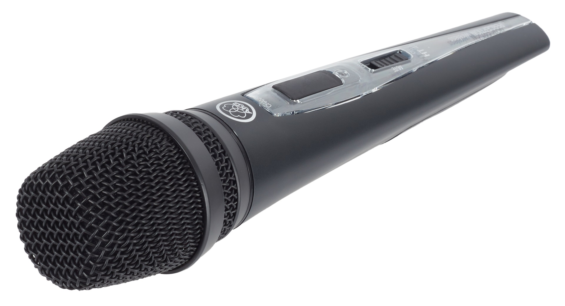 AKG WMS45 Vocal/A (obrázek 4)