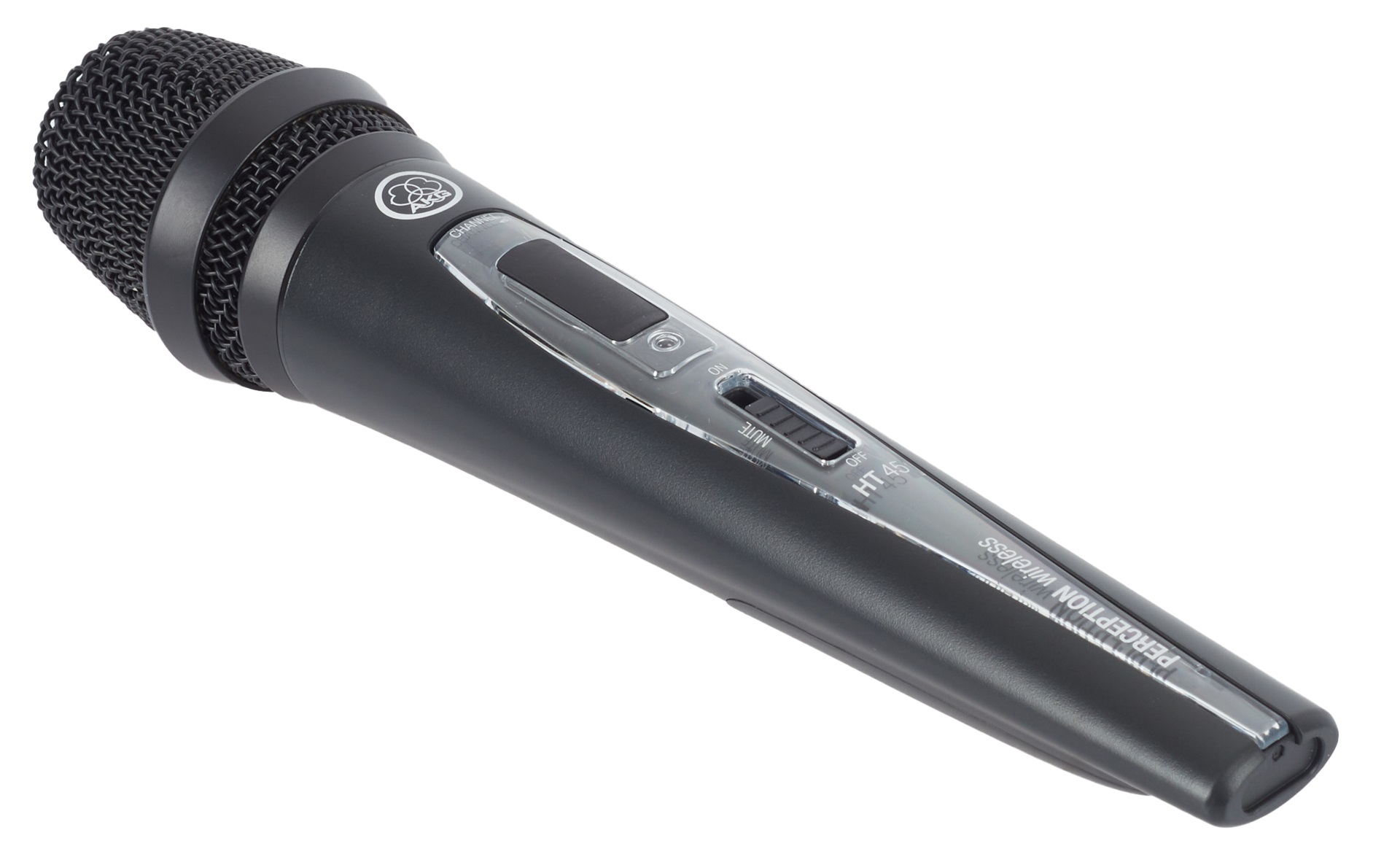 AKG WMS45 Vocal/A (obrázek 5)