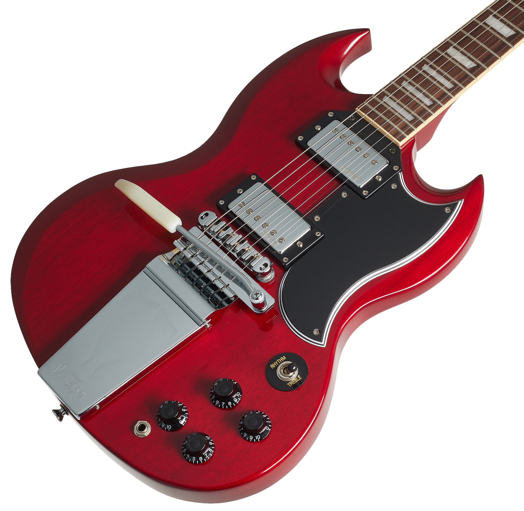 Vintage VS6VCR (obrázek 3)