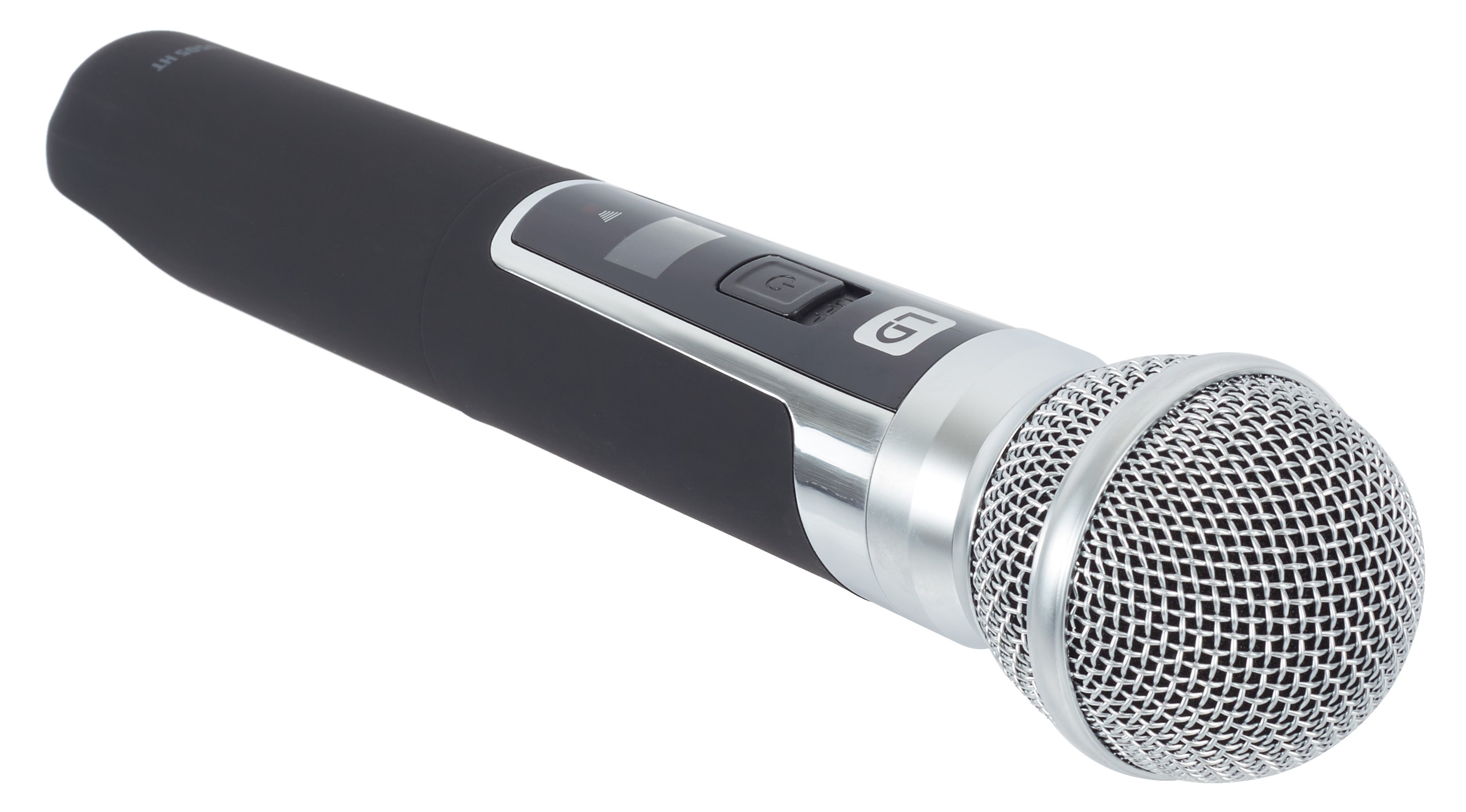 LD Systems U505 HHD (obrázek 4)