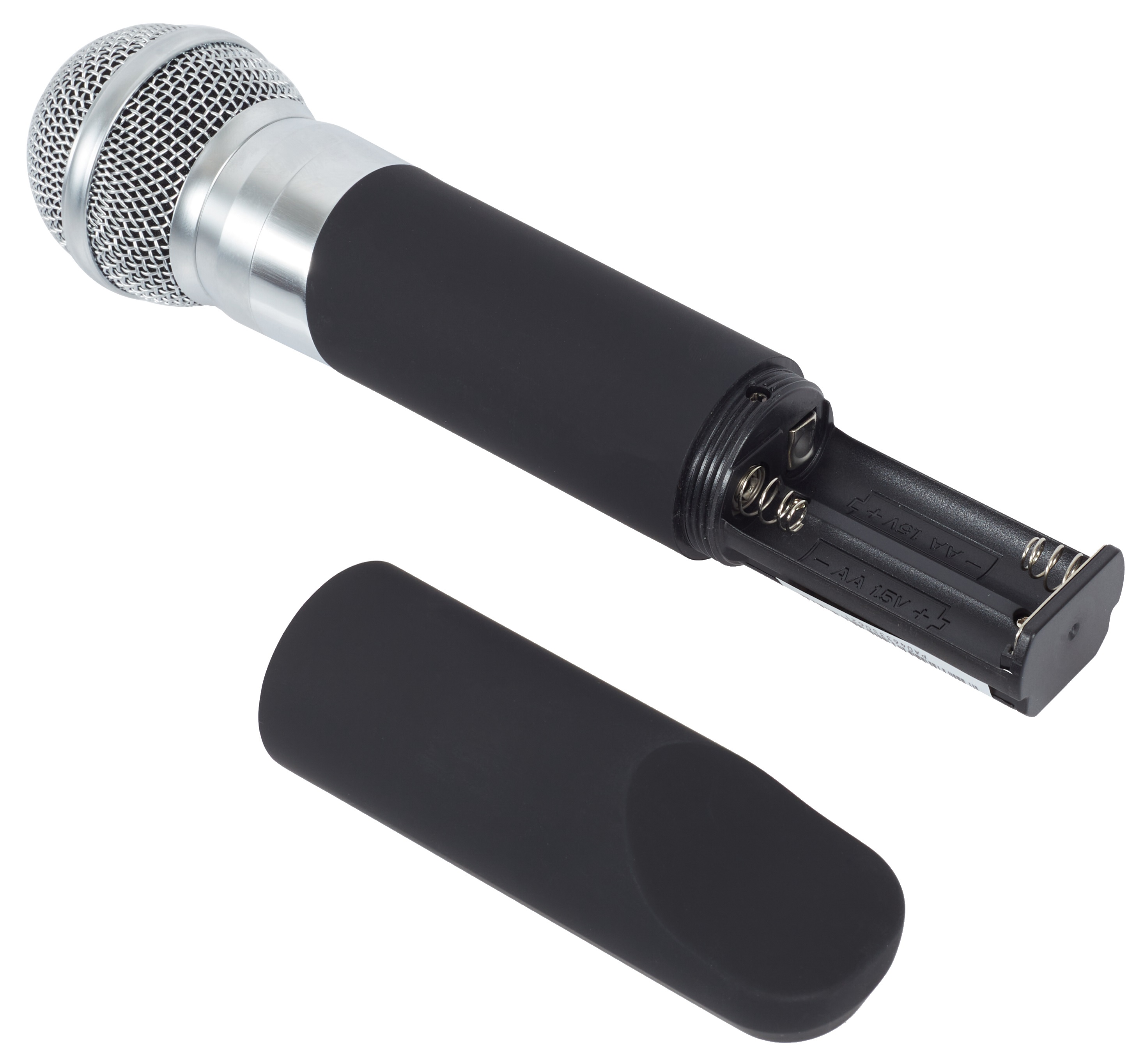 LD Systems U505 HHD (obrázek 6)