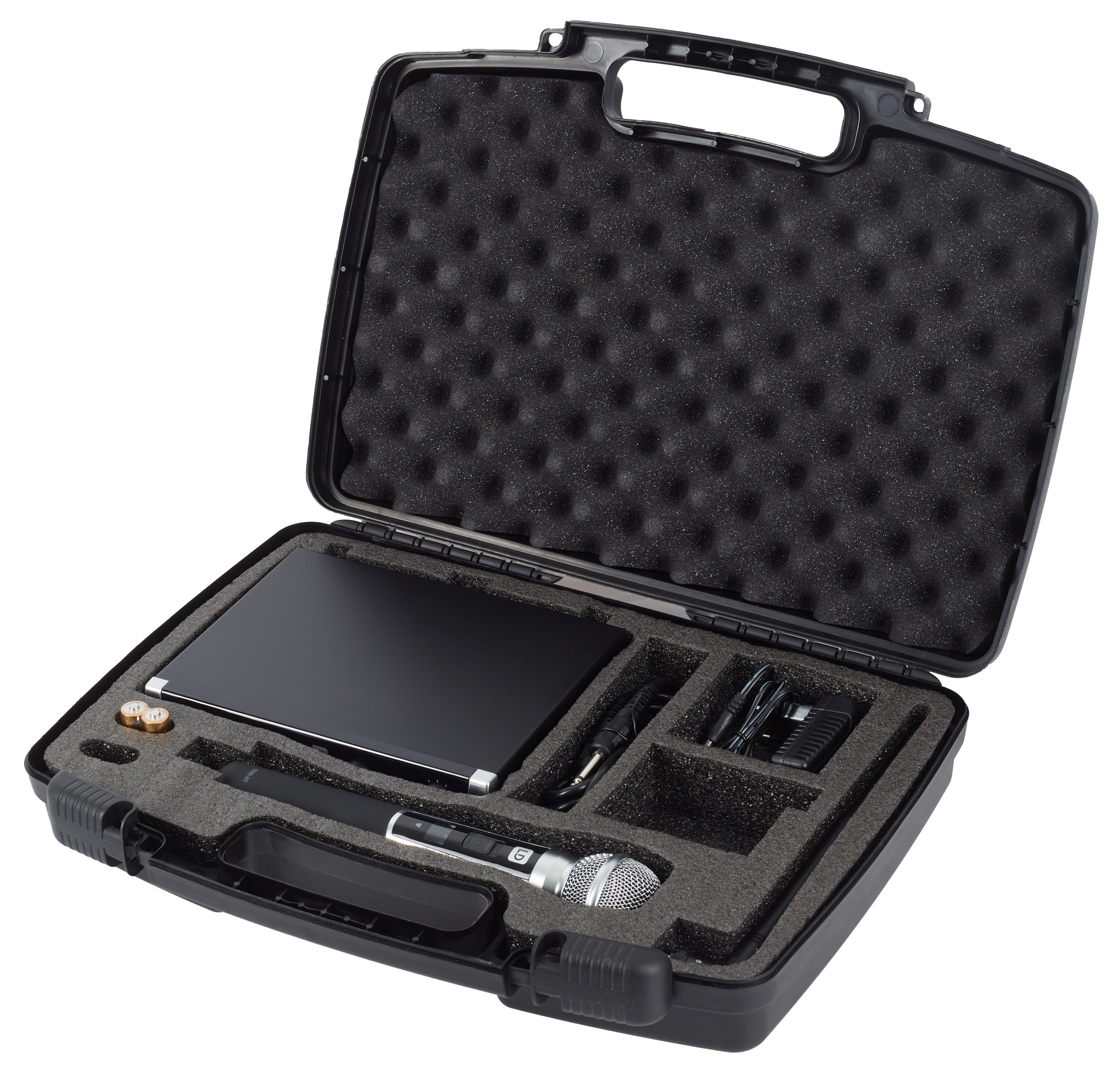 LD Systems U505 HHD (obrázek 11)