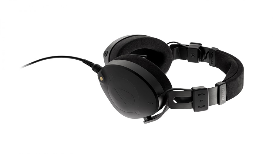 Rode NTH-100 (obrázek 6)