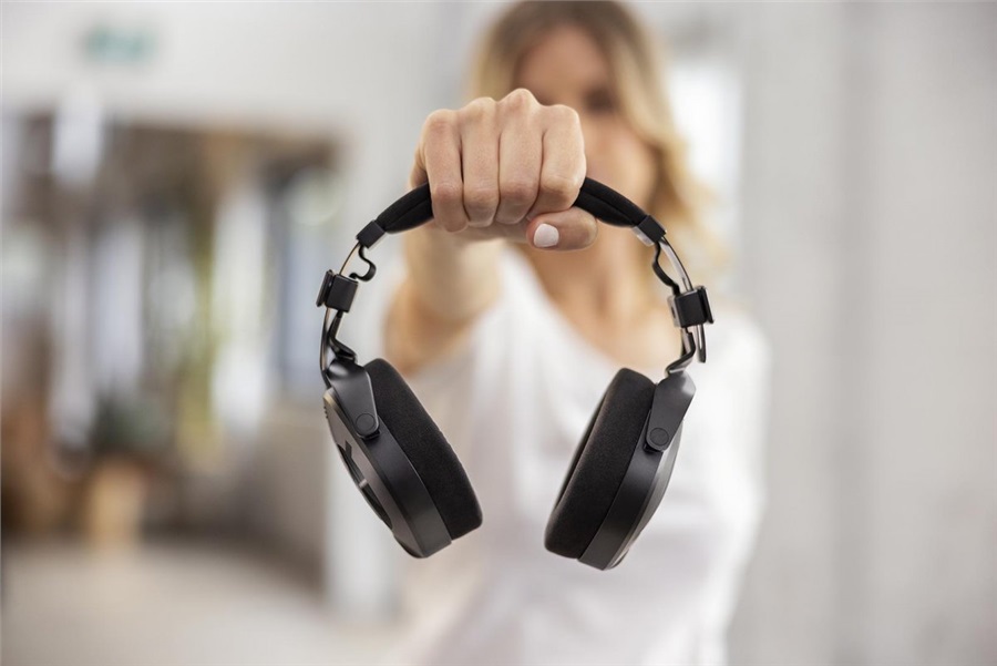 Rode NTH-100 (obrázek 11)