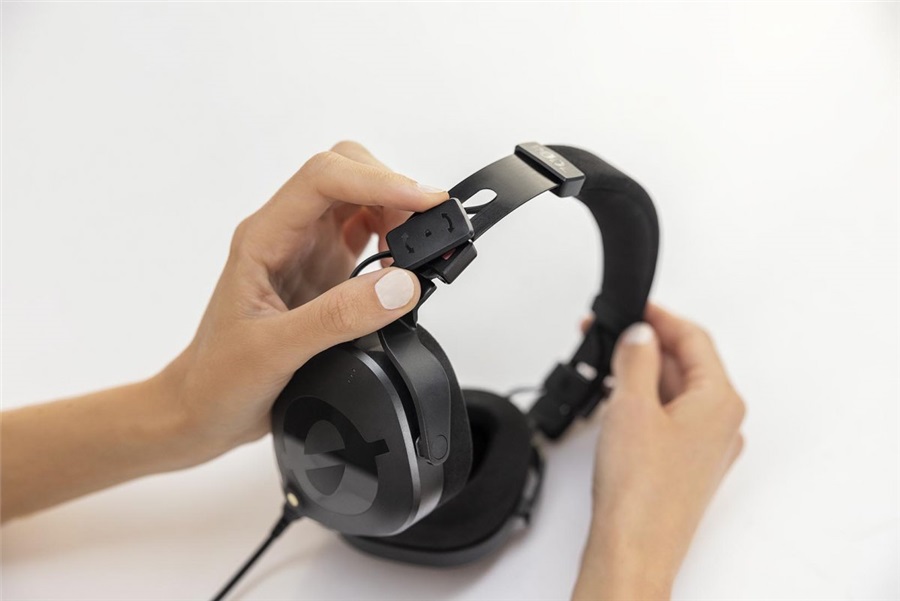 Rode NTH-100 (obrázek 13)