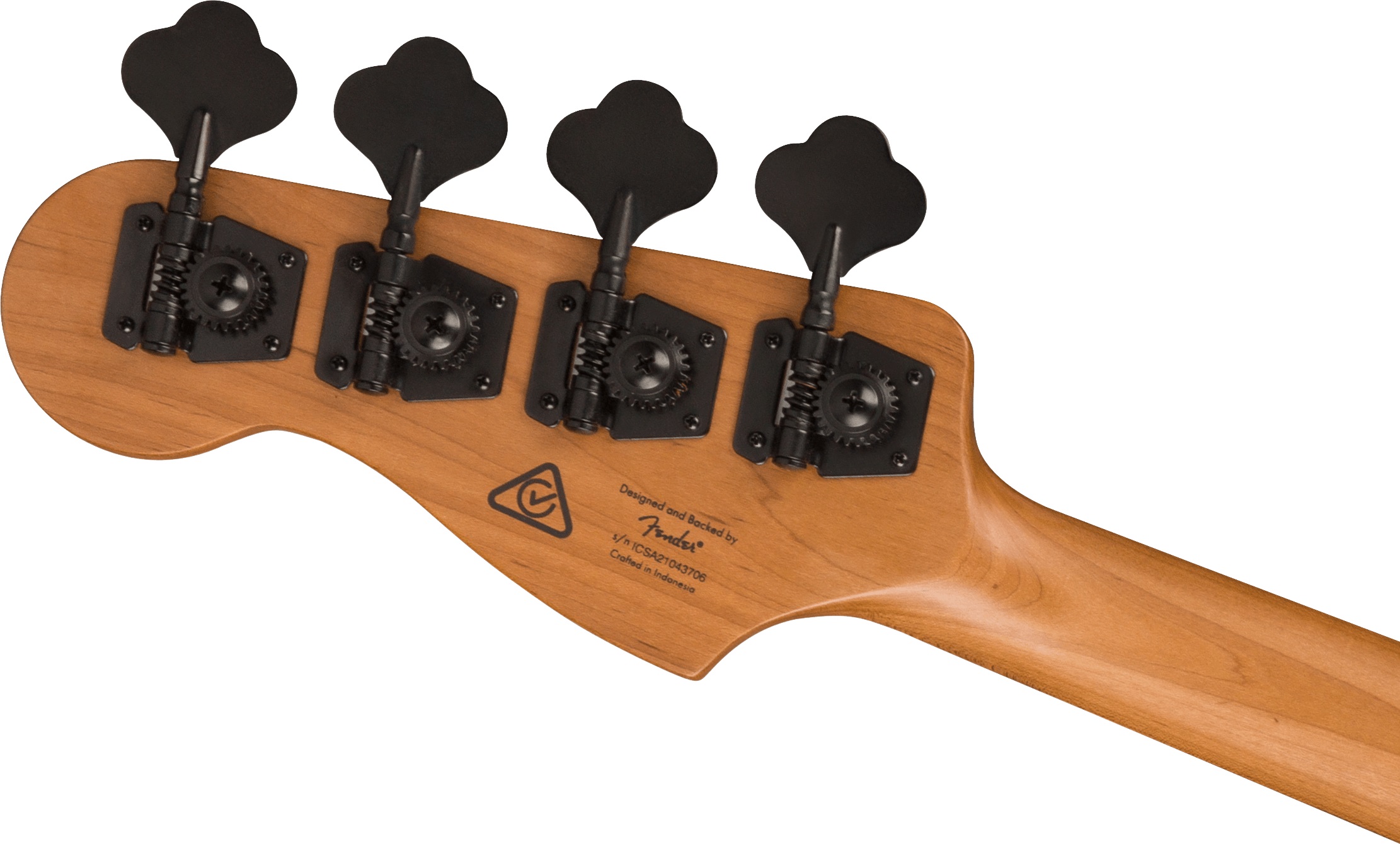 Fender Squier Contemporary Active Precision Bass PH LRL SSM (obrázek 6)