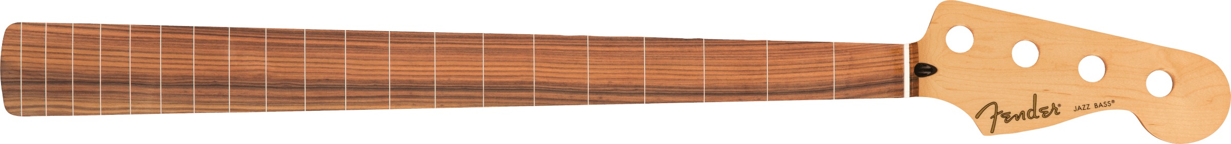 Levně Fender NECK PLAYER JAZZ BASS FRETLESS PF