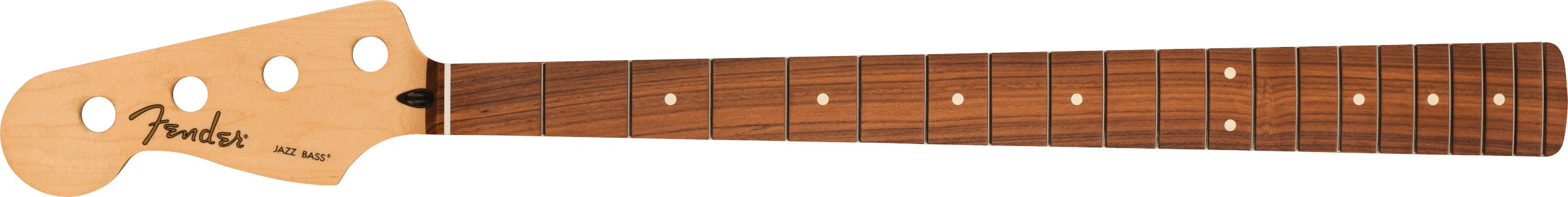 Levně Fender NECK PLAYER JAZZ BASS LH PF