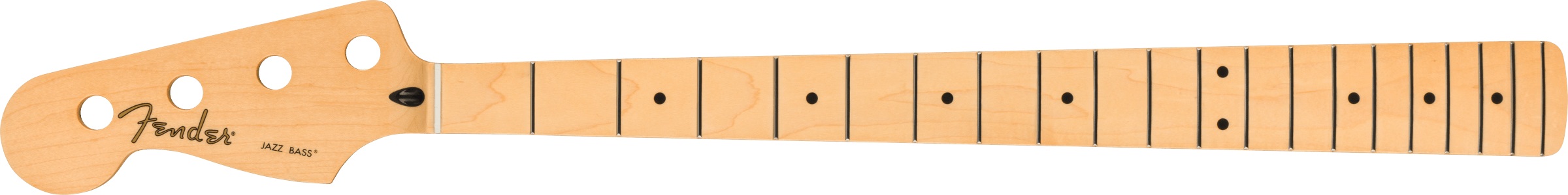 Levně Fender NECK PLAYER JAZZ BASS LH MN