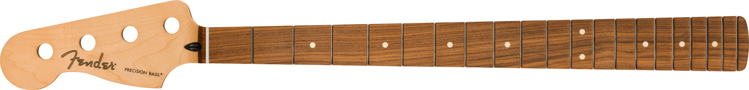 Levně Fender NECK PLAYER P BASS LH PF