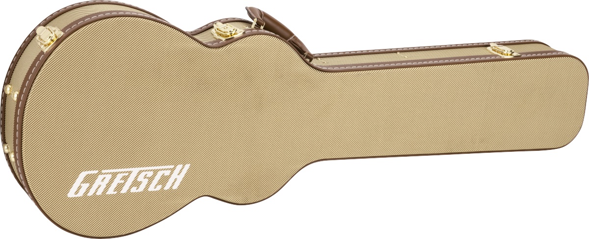 Levně Fender GRETSCH BASS/BARITONE TWEED CASE