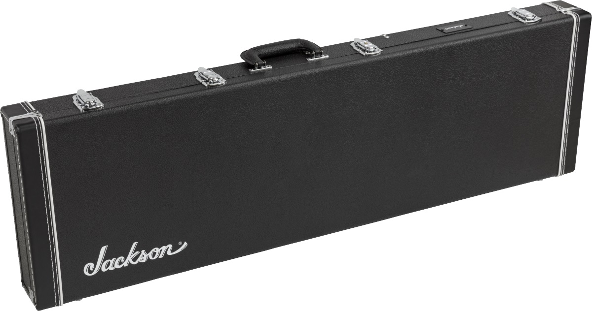 Levně Jackson Spectra Bass Case