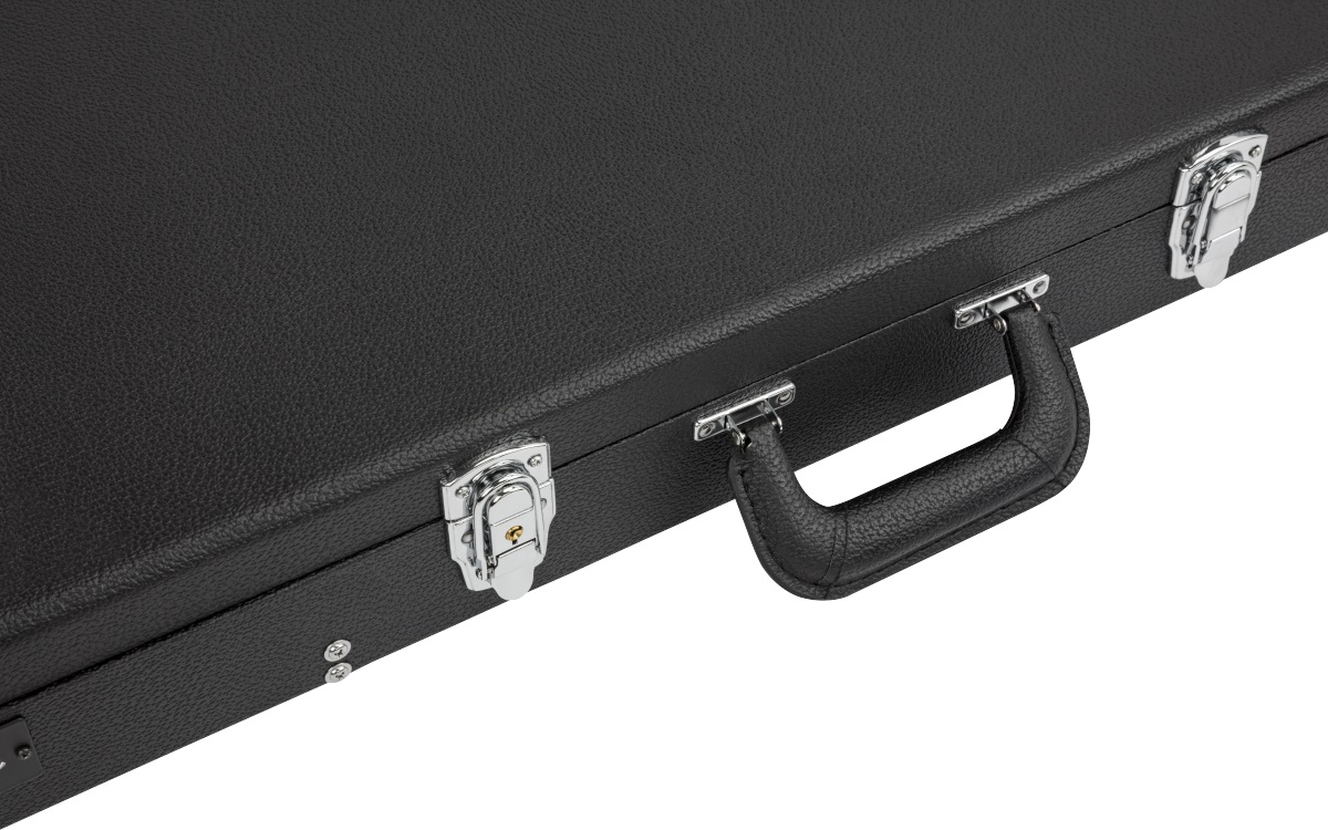 Jackson Spectra Bass Case (obrázek 3)