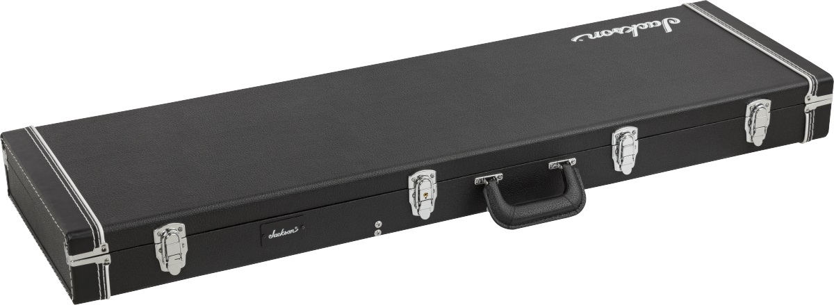 Jackson Spectra Bass Case (obrázek 4)