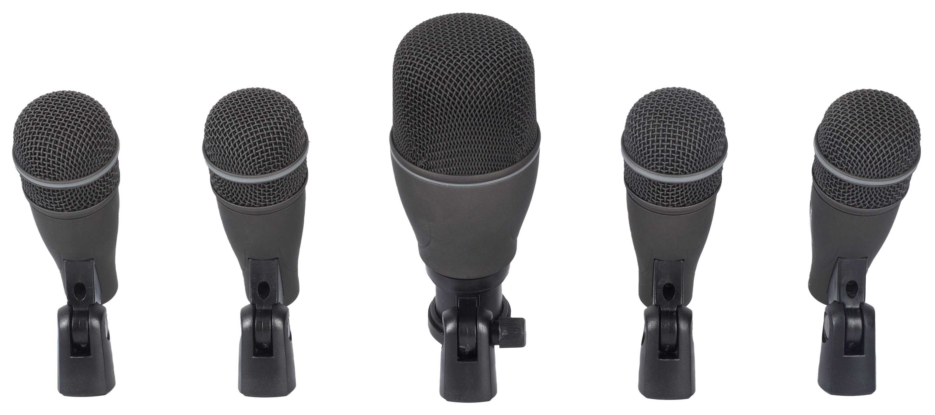 Samson DK705 (obrázek 3)