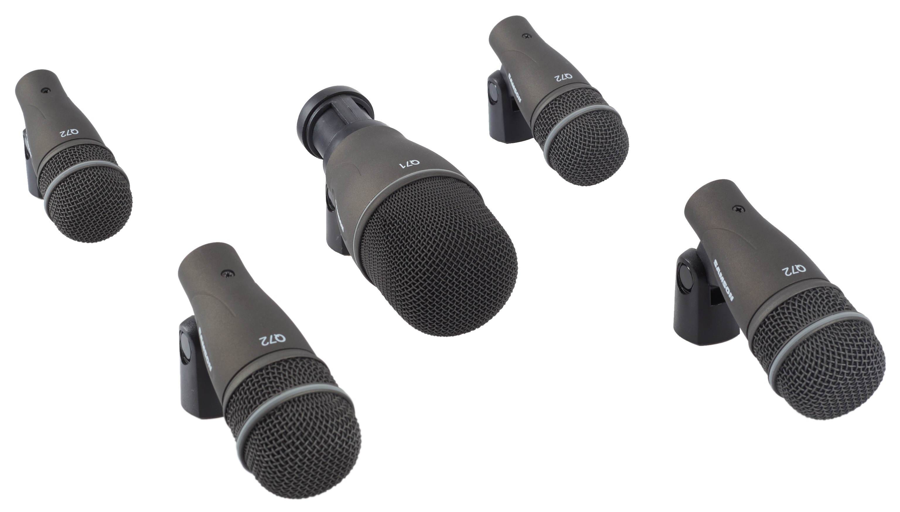 Samson DK705 (obrázek 4)