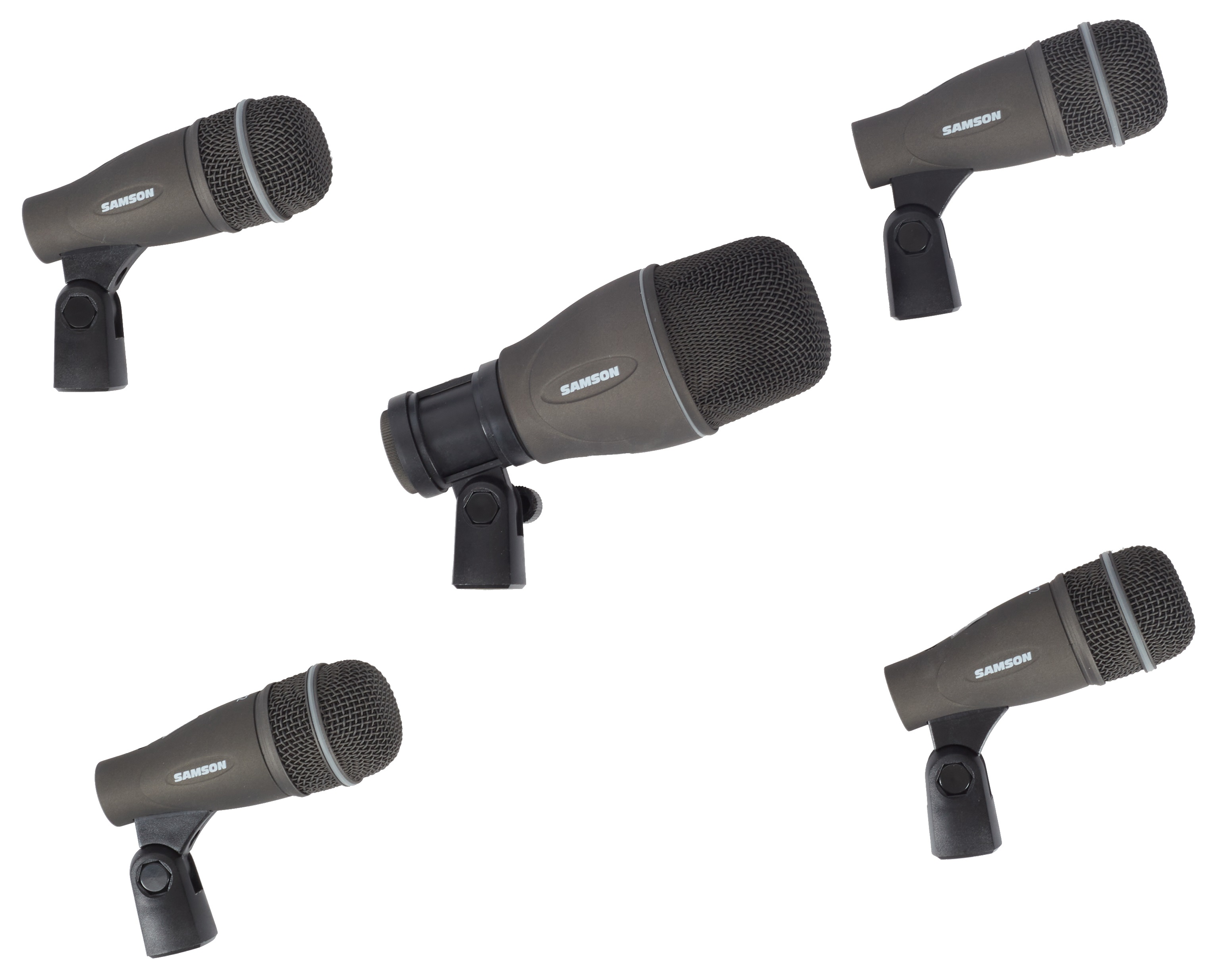 Samson DK705 (obrázek 5)