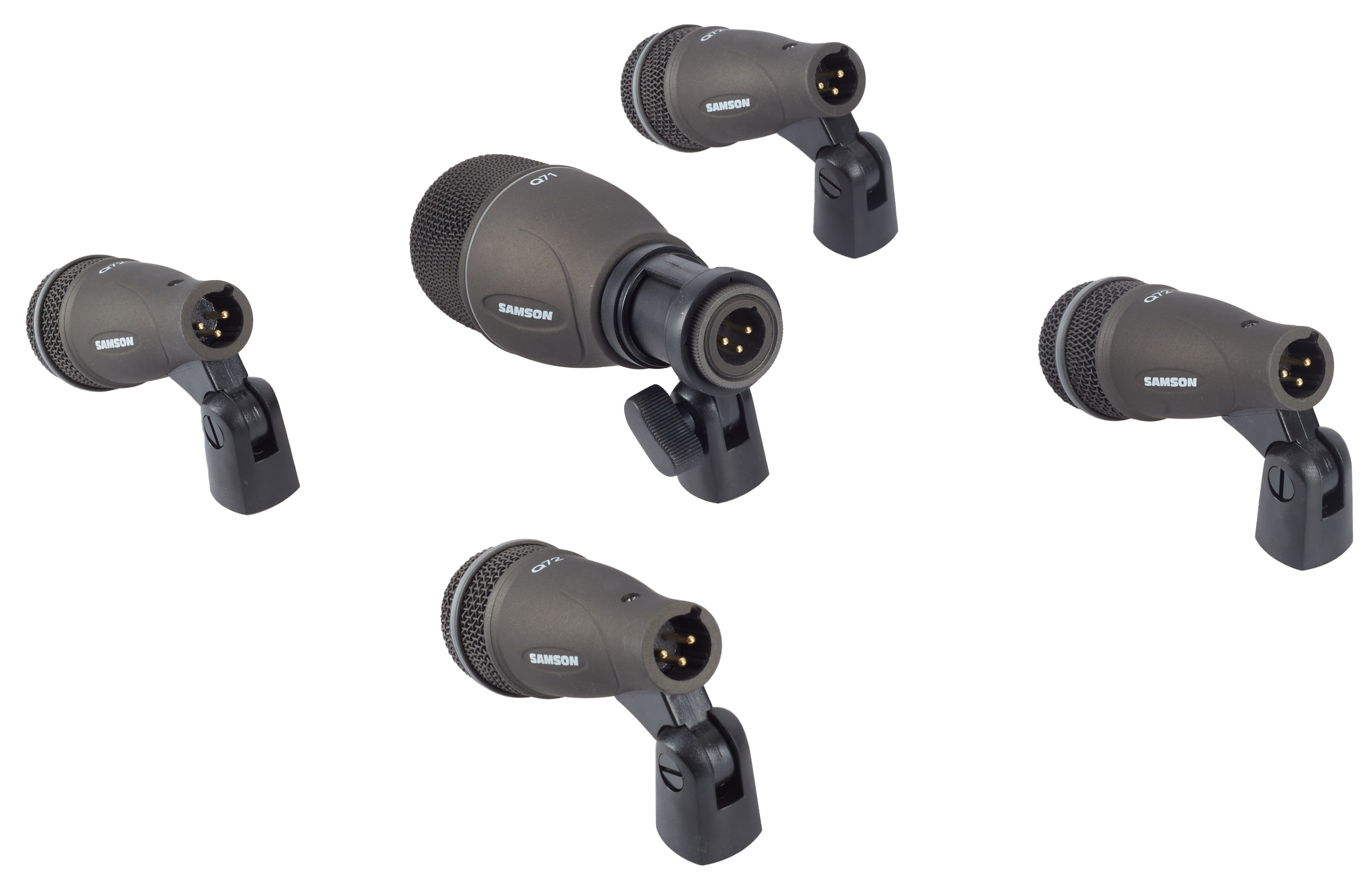 Samson DK705 (obrázek 6)