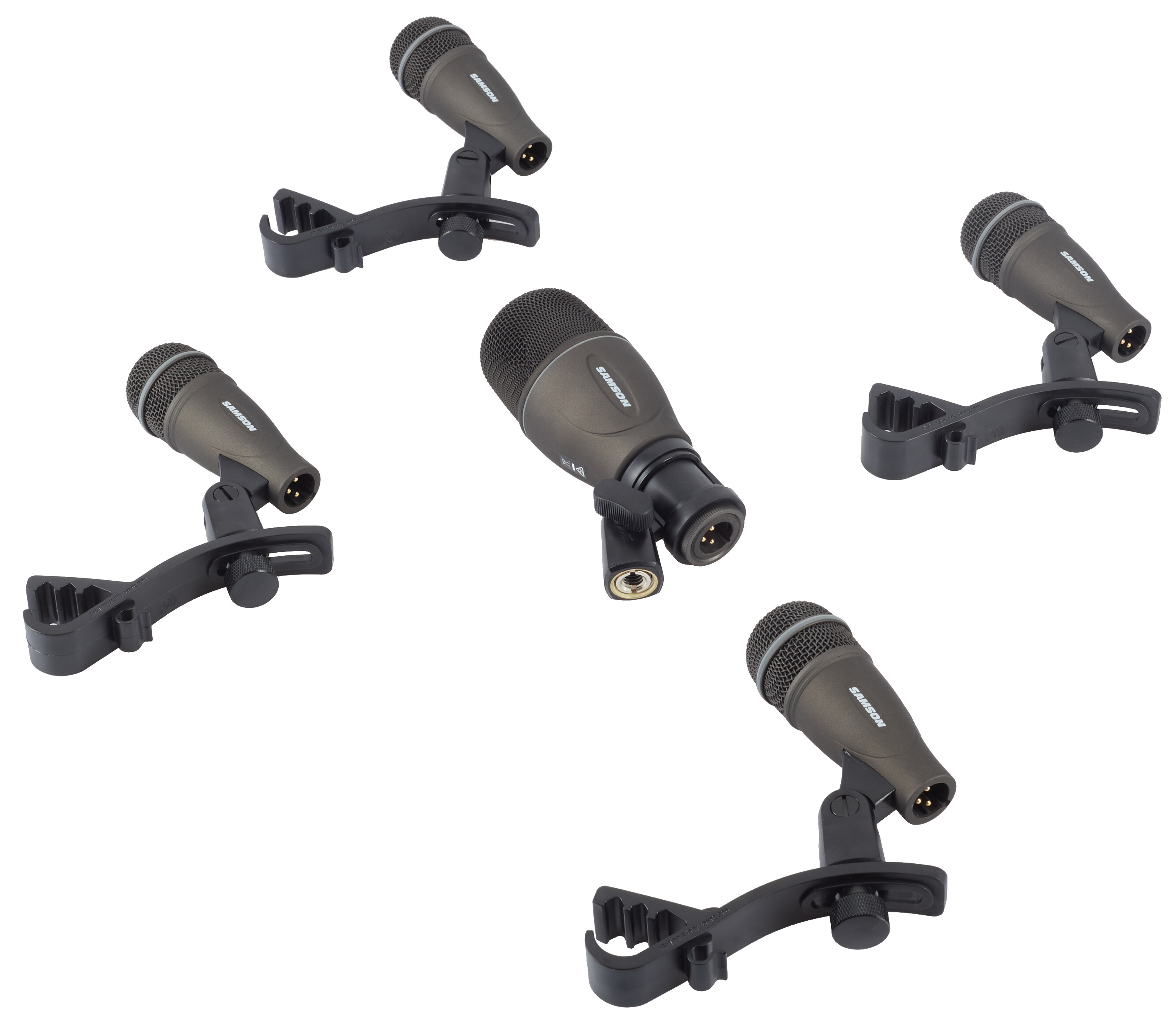 Samson DK705 (obrázek 7)