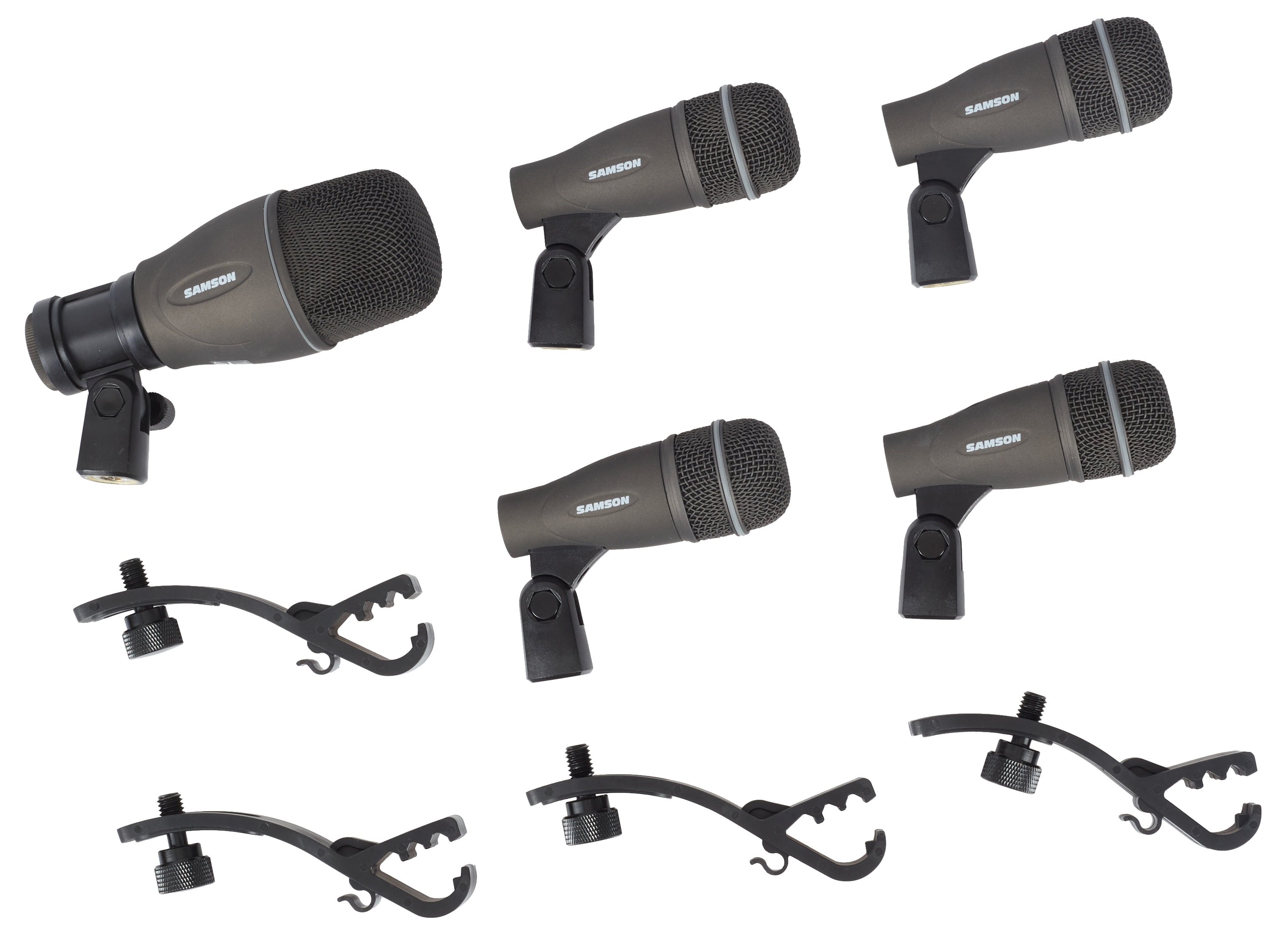 Samson DK705 (obrázek 8)