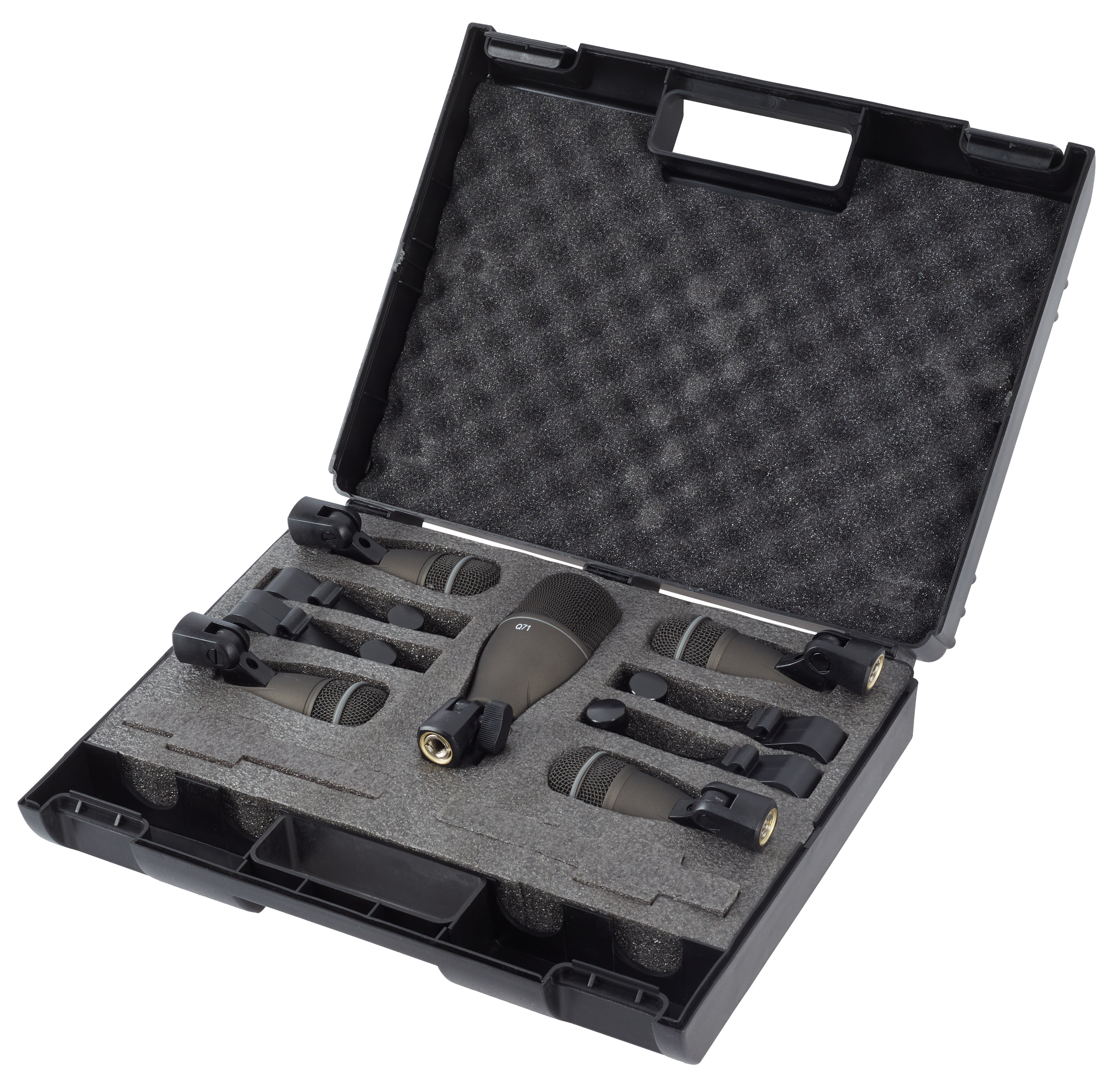 Samson DK705 (obrázek 10)