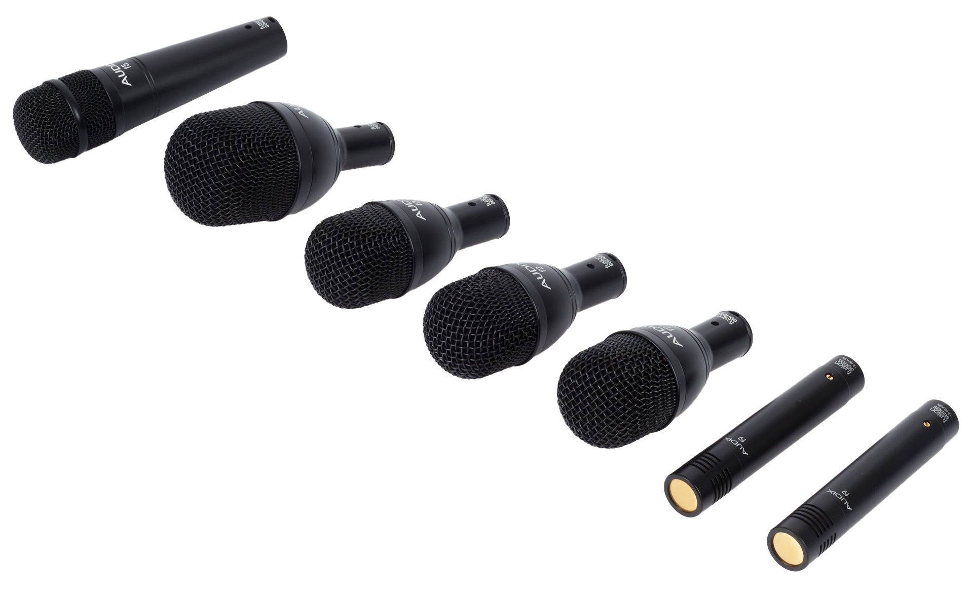 Audix FP7 (obrázek 3)