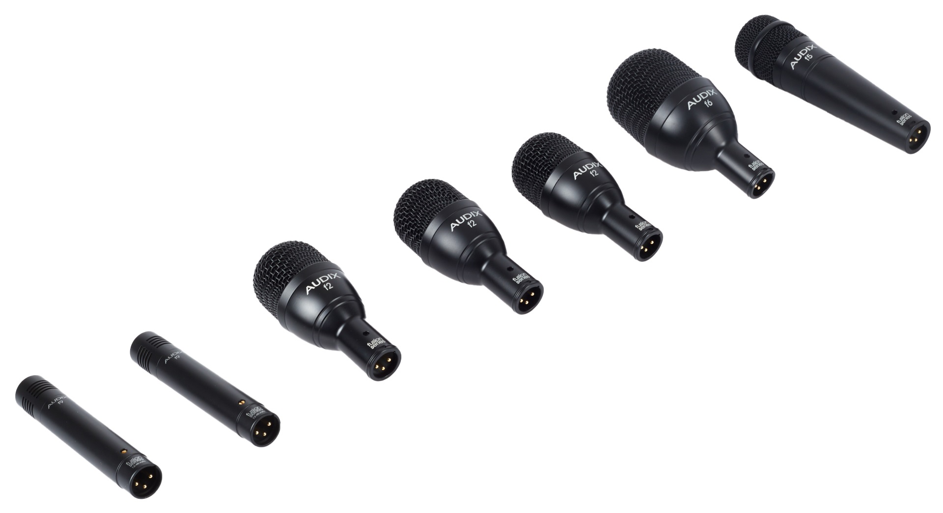 Audix FP7 (obrázek 4)