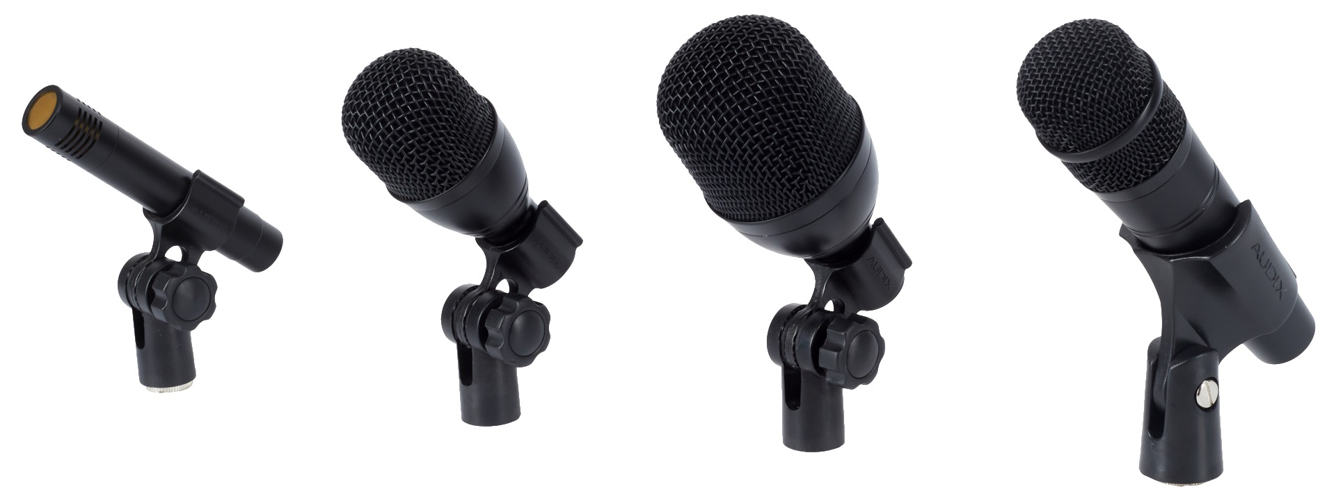 Audix FP7 (obrázek 5)