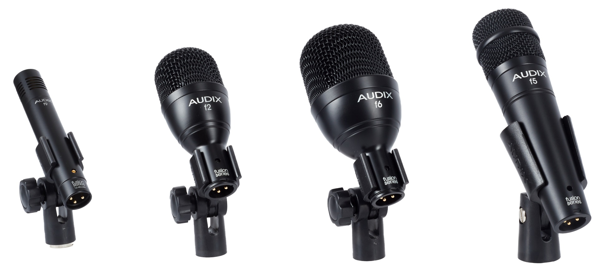 Audix FP7 (obrázek 6)