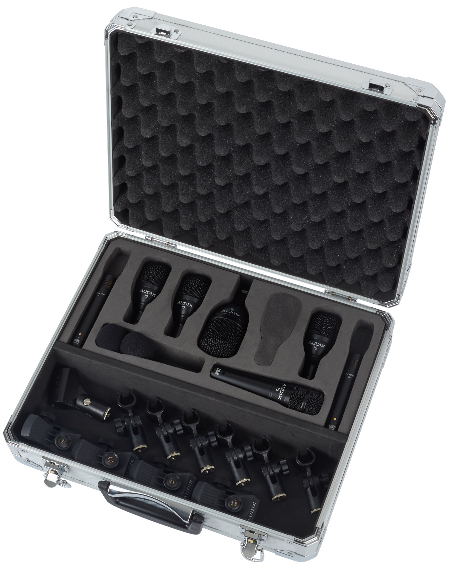 Audix FP7 (obrázek 13)