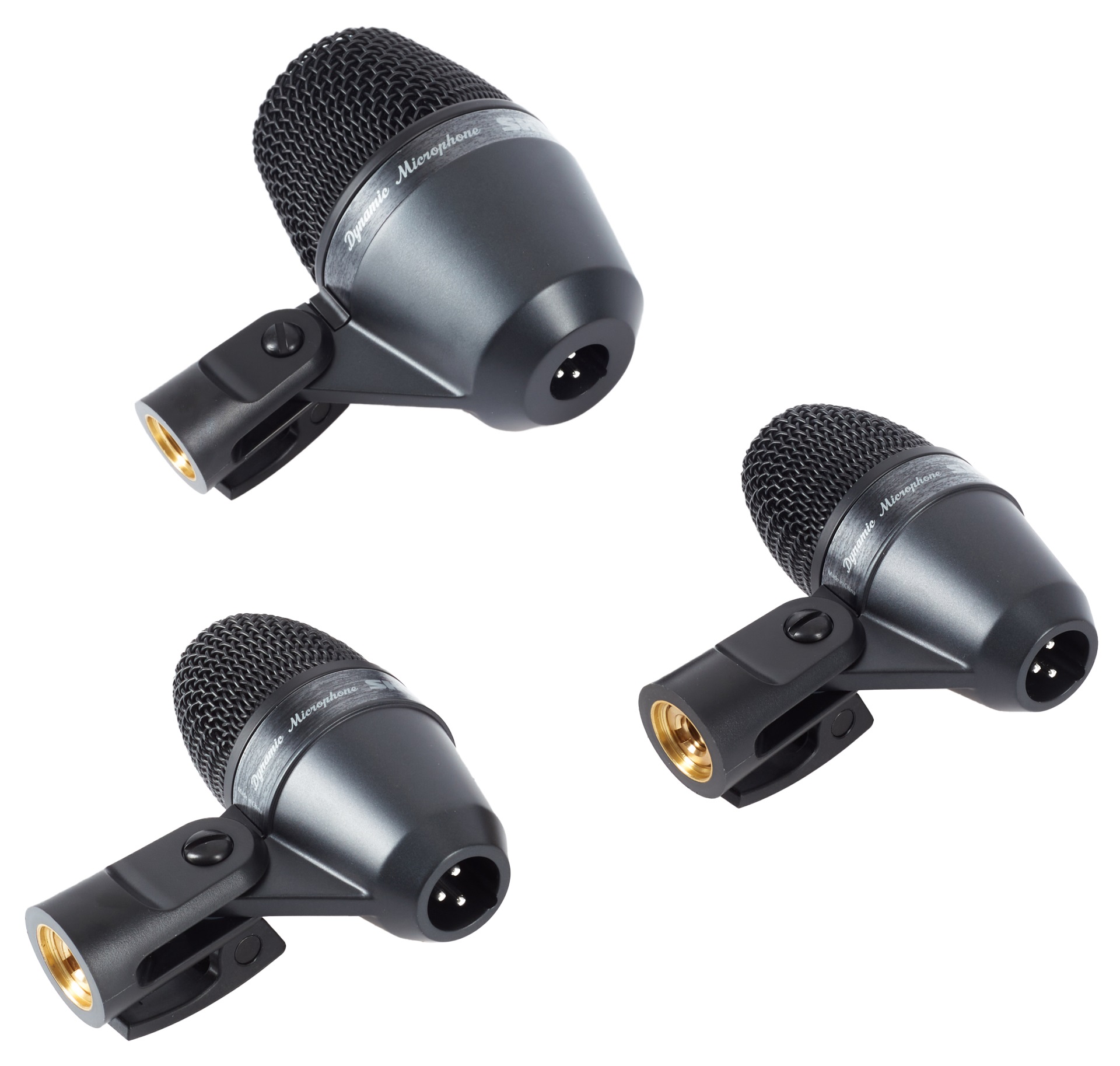 Shure PGA DRUMKIT 6 (obrázek 4)