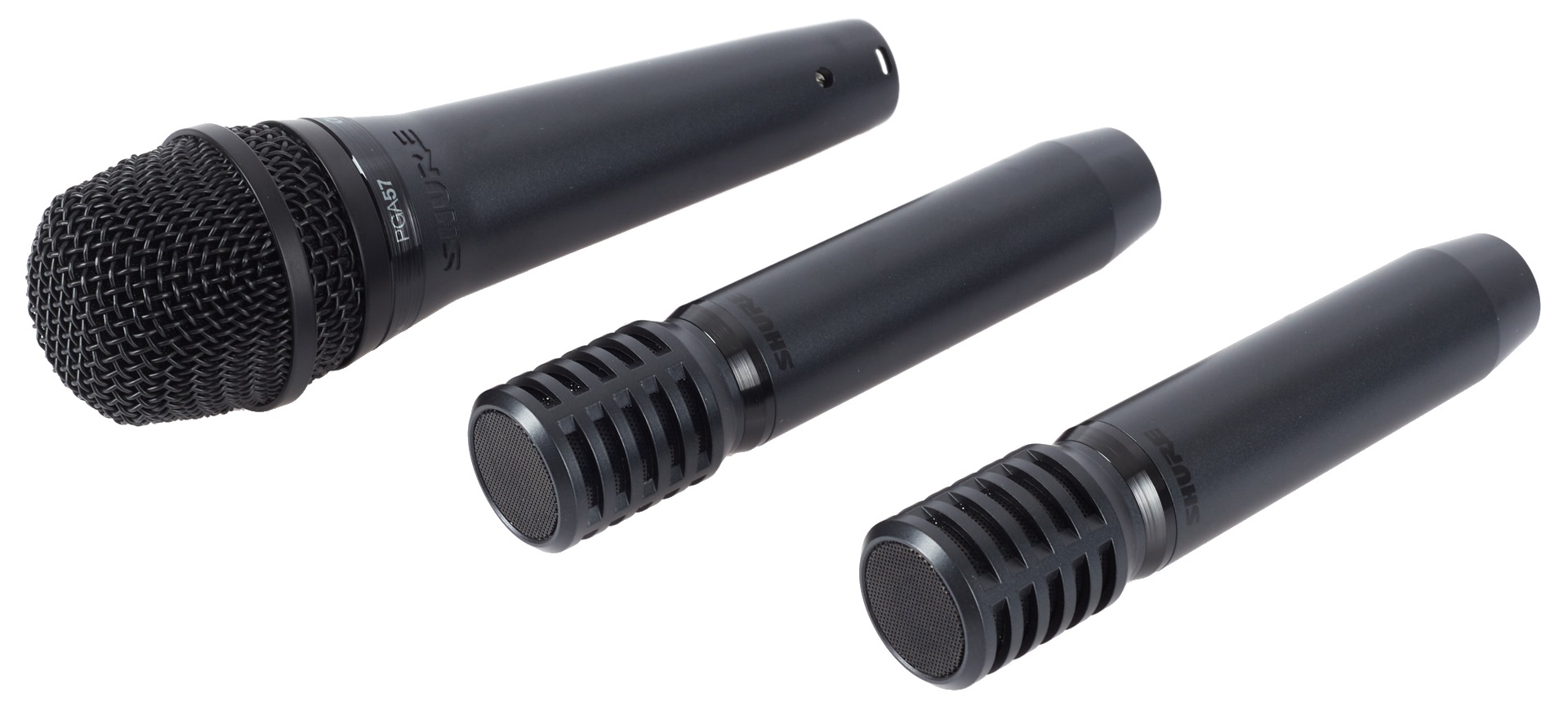 Shure PGA DRUMKIT 6 (obrázek 5)