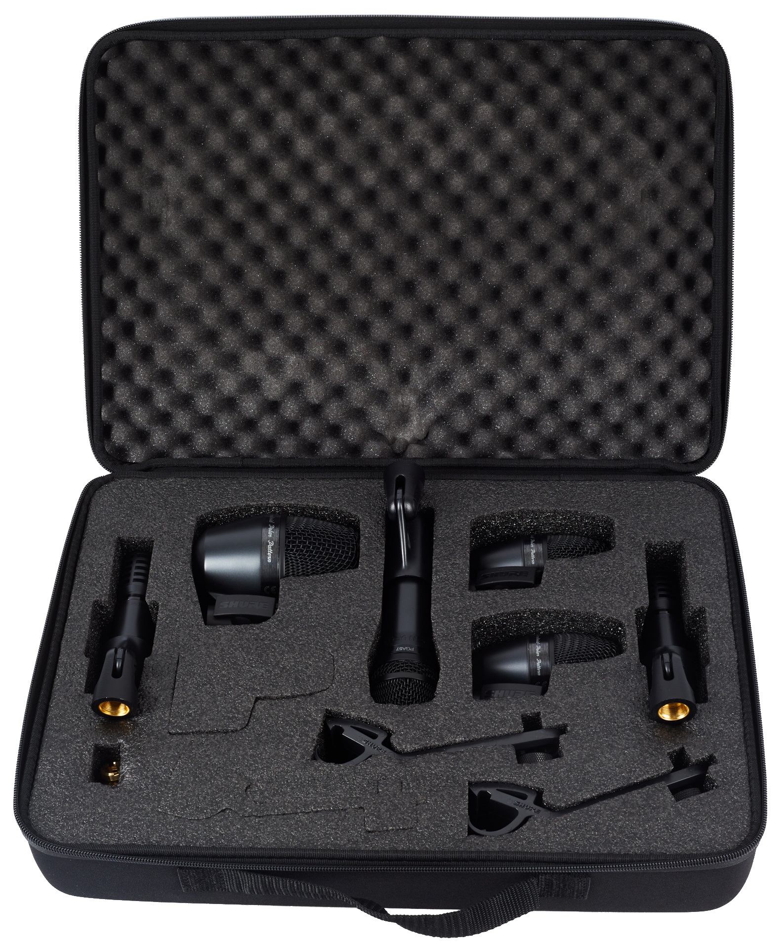 Shure PGA DRUMKIT 6 (obrázek 13)