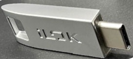 Levně AVID Pace iLok 3 USB-C