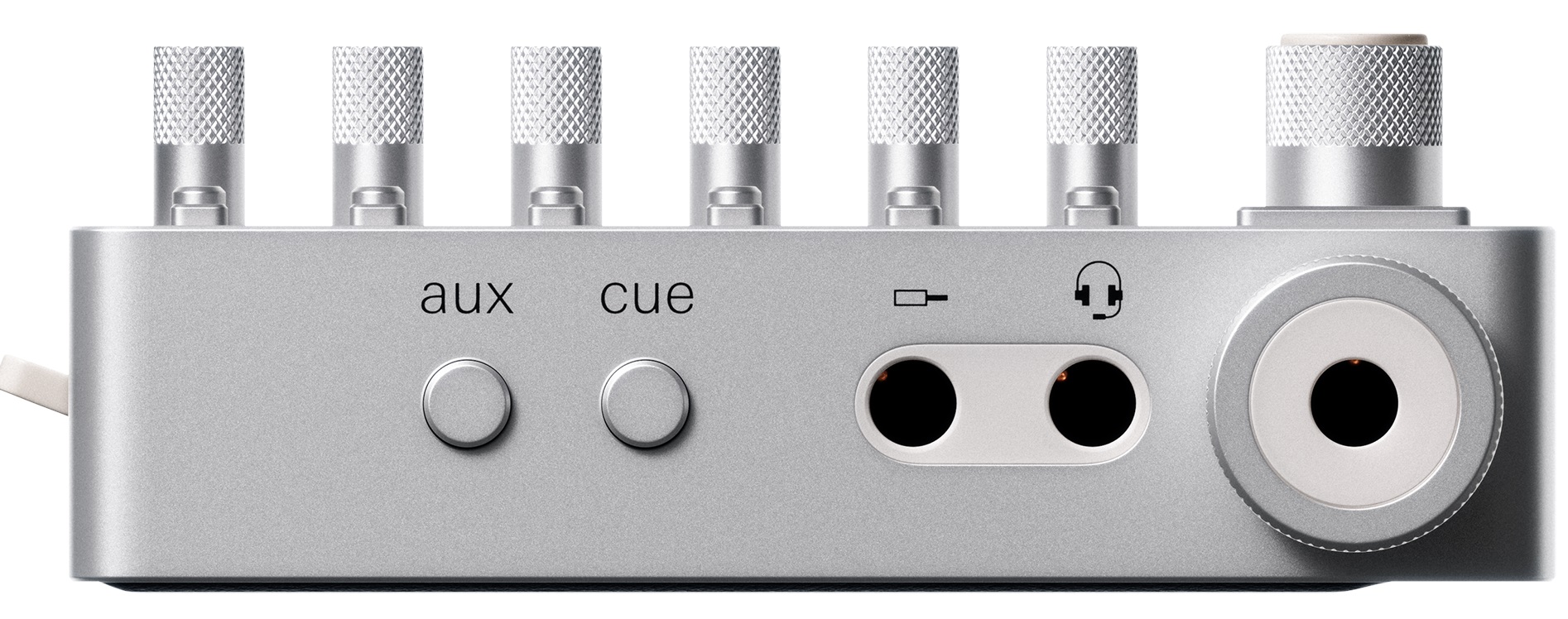 Teenage Engineering TX-6 (obrázek 4)