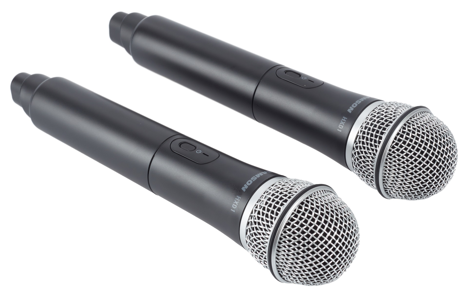 Samson XPD2m Handheld (obrázek 4)