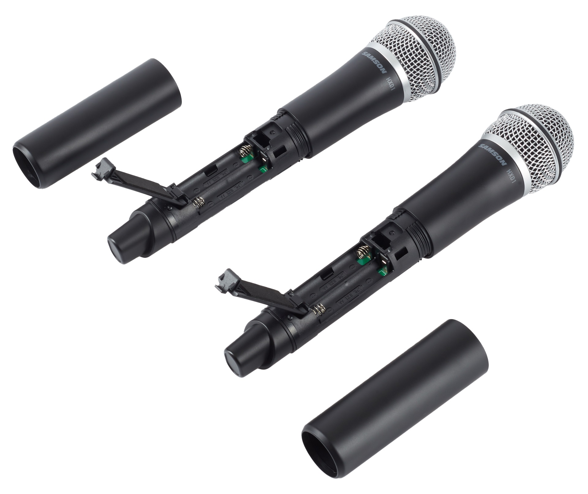 Samson XPD2m Handheld (obrázek 6)