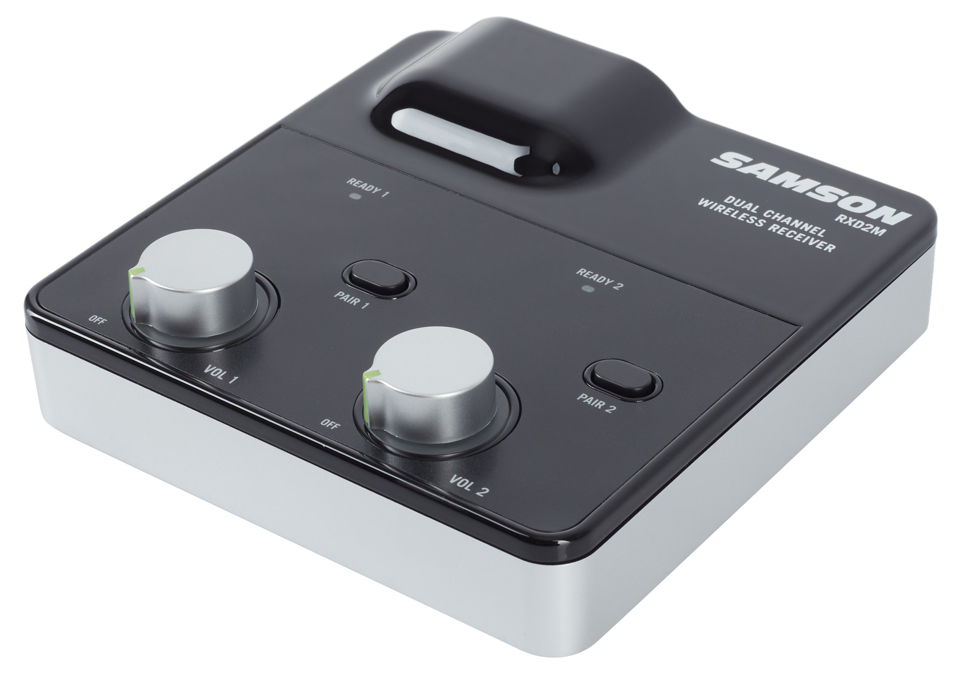 Samson XPD2m Handheld (obrázek 7)