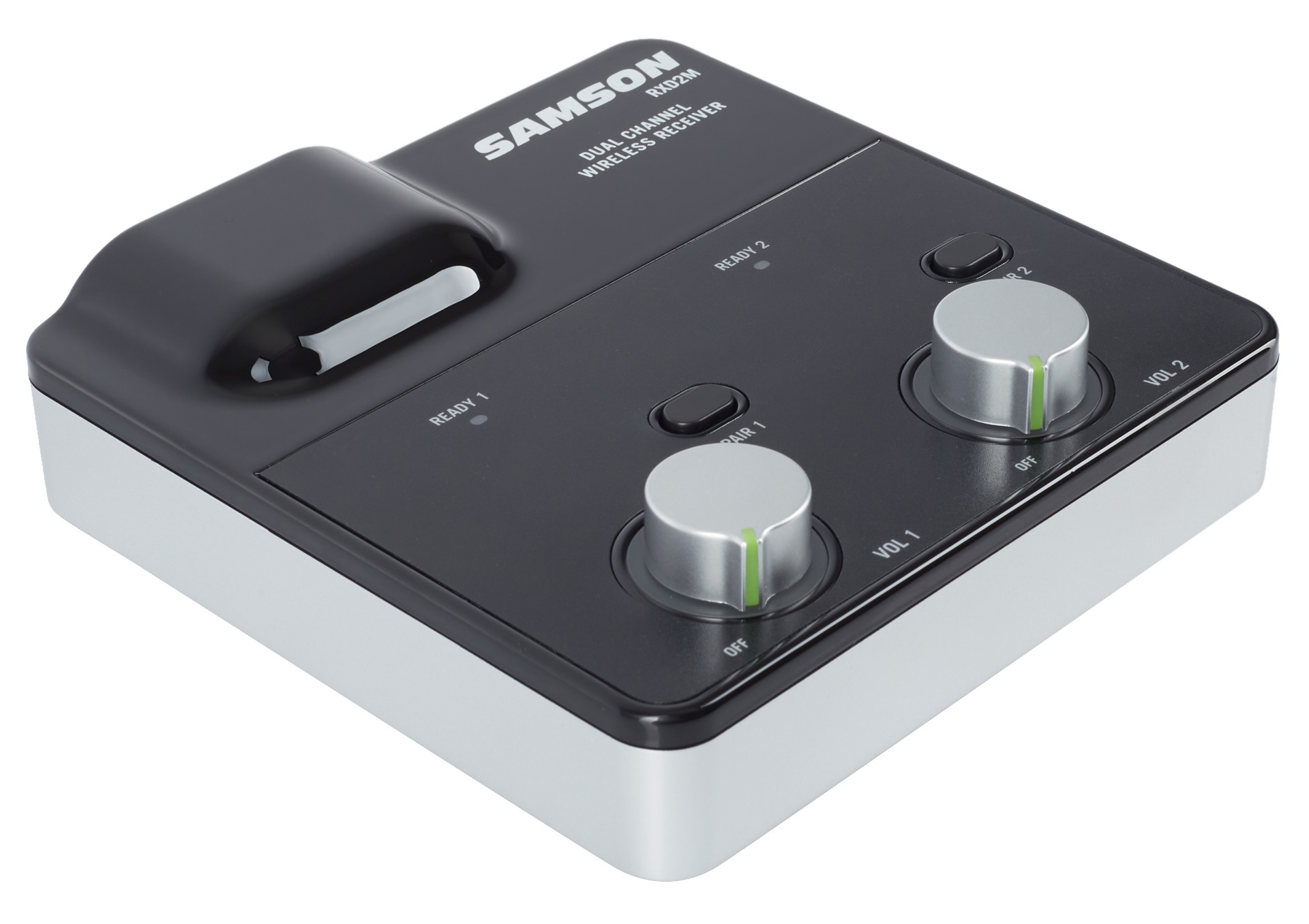 Samson XPD2m Handheld (obrázek 8)