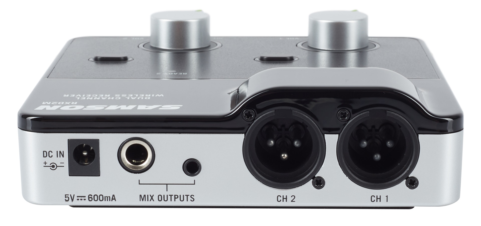 Samson XPD2m Handheld (obrázek 9)