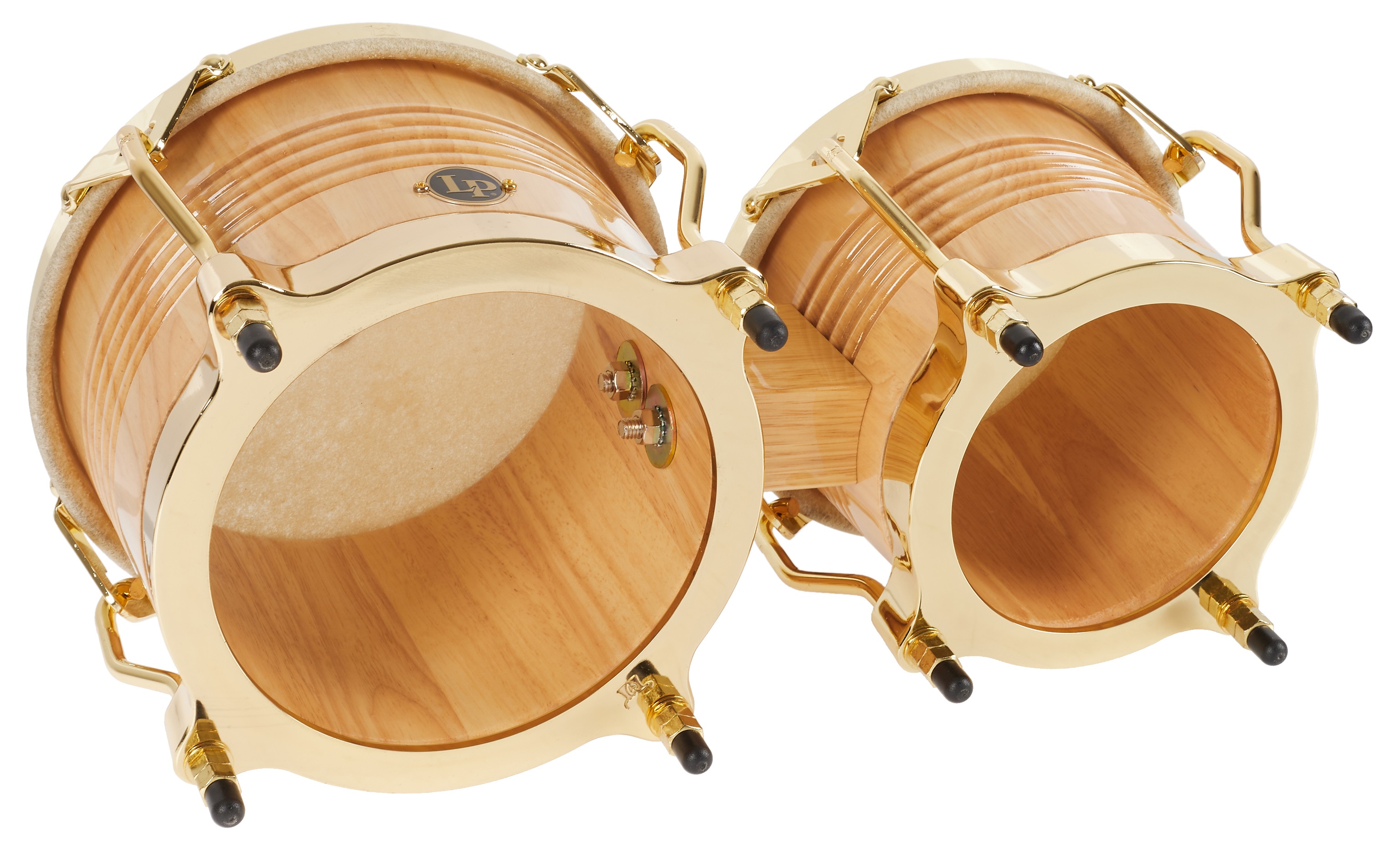 Latin Percussion Matador Series Natural Bongo (obrázek 6)