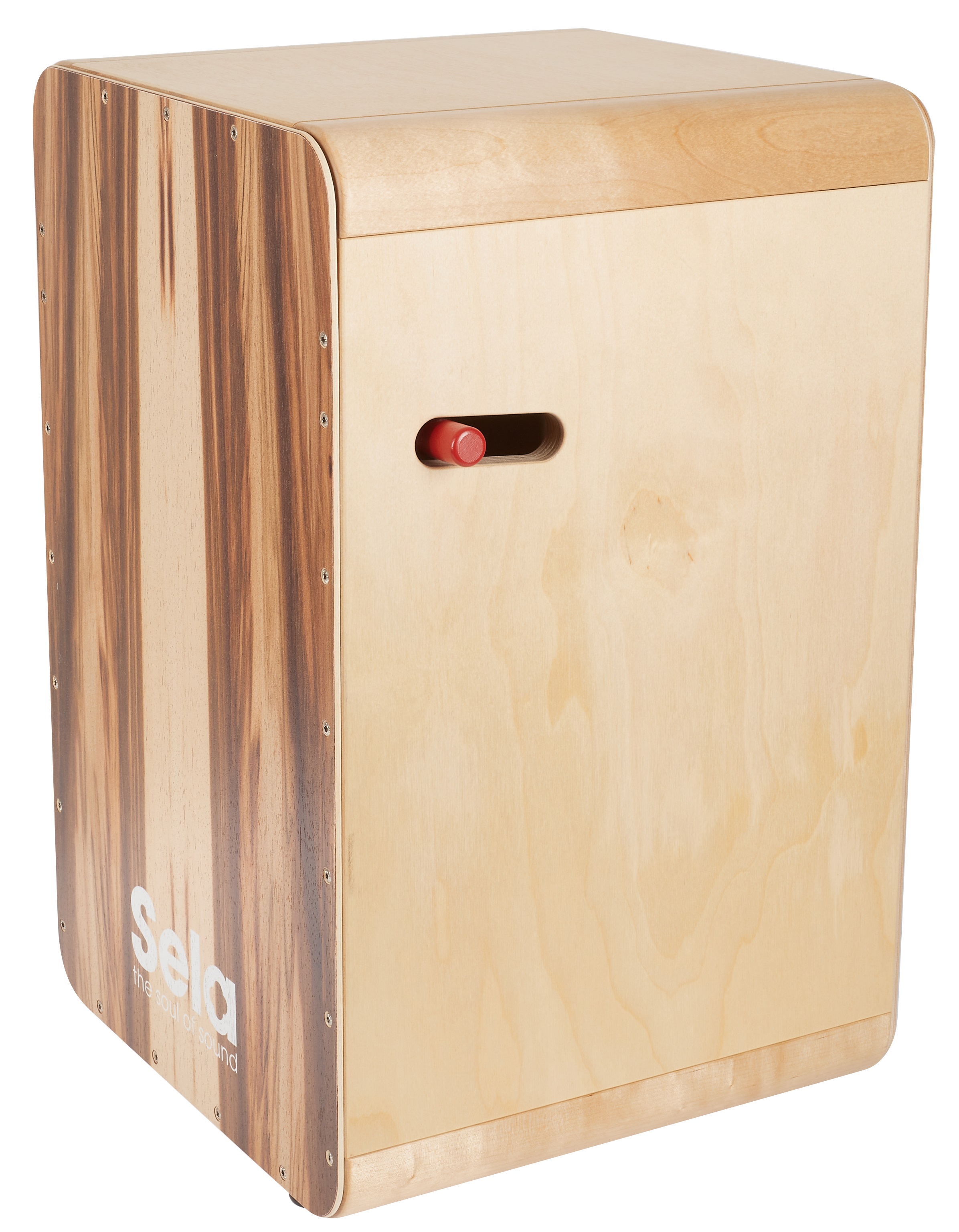 Sela CaSela Pro Satin Nut (obrázek 3)