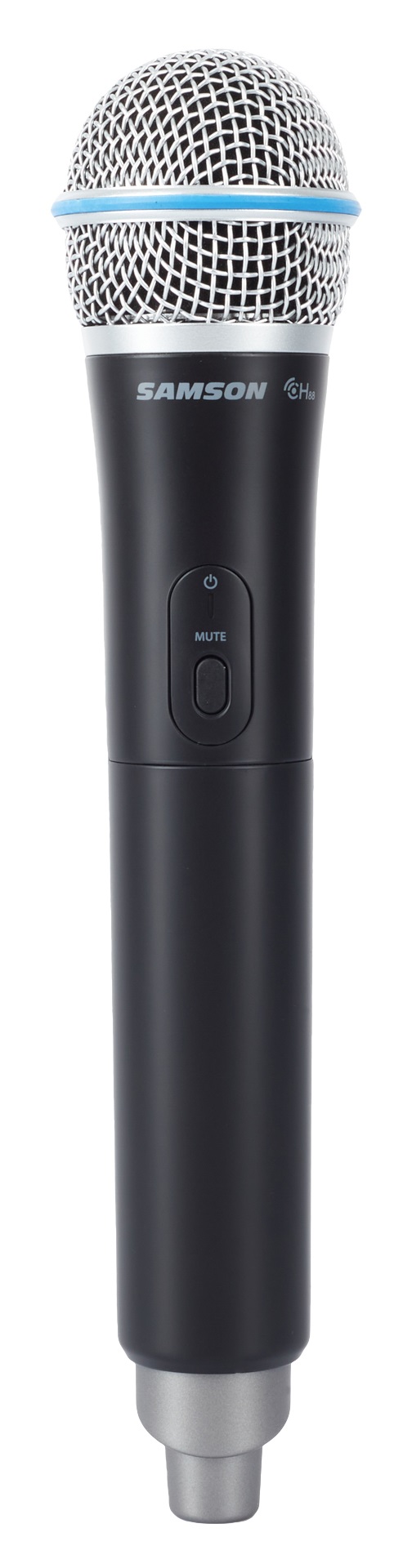 Samson Concert 88 Camera Combo K (obrázek 3)