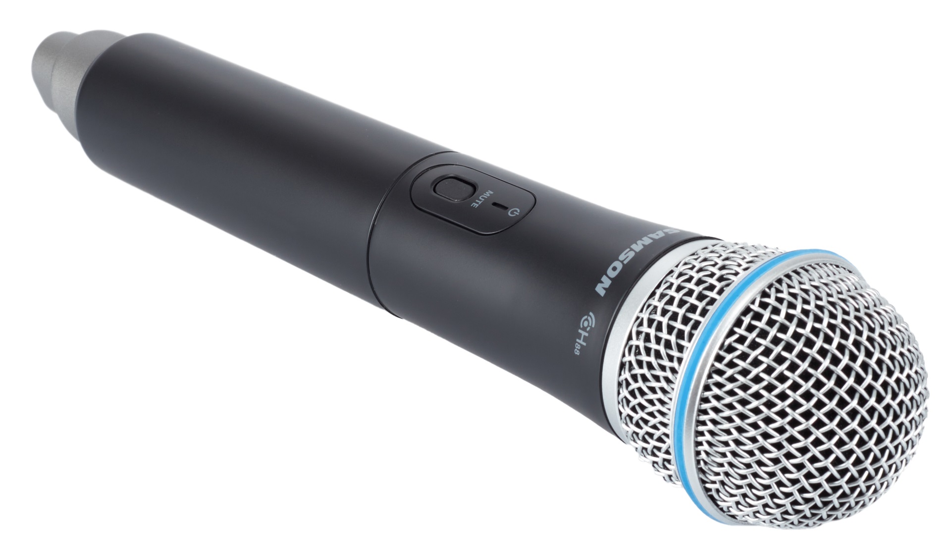 Samson Concert 88 Camera Combo K (obrázek 5)