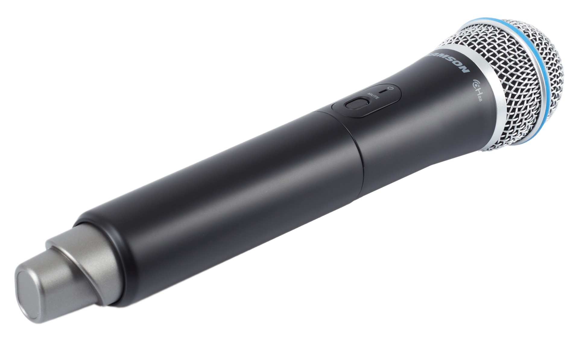 Samson Concert 88 Camera Combo K (obrázek 6)