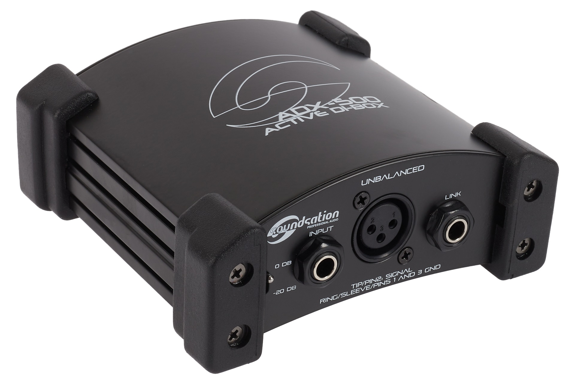 Levně Soundsation ADI-500