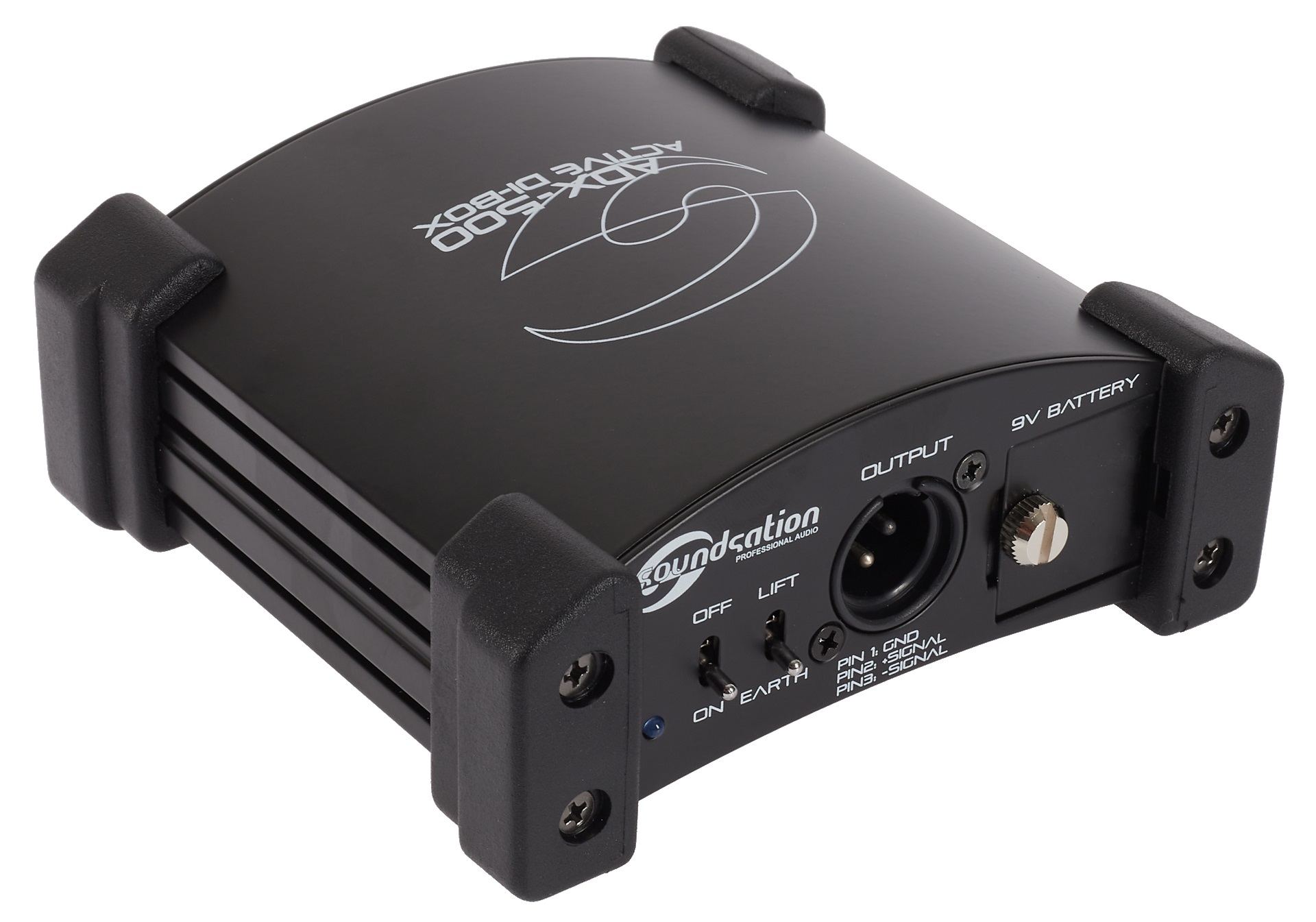 Soundsation ADI-500 (obrázek 3)