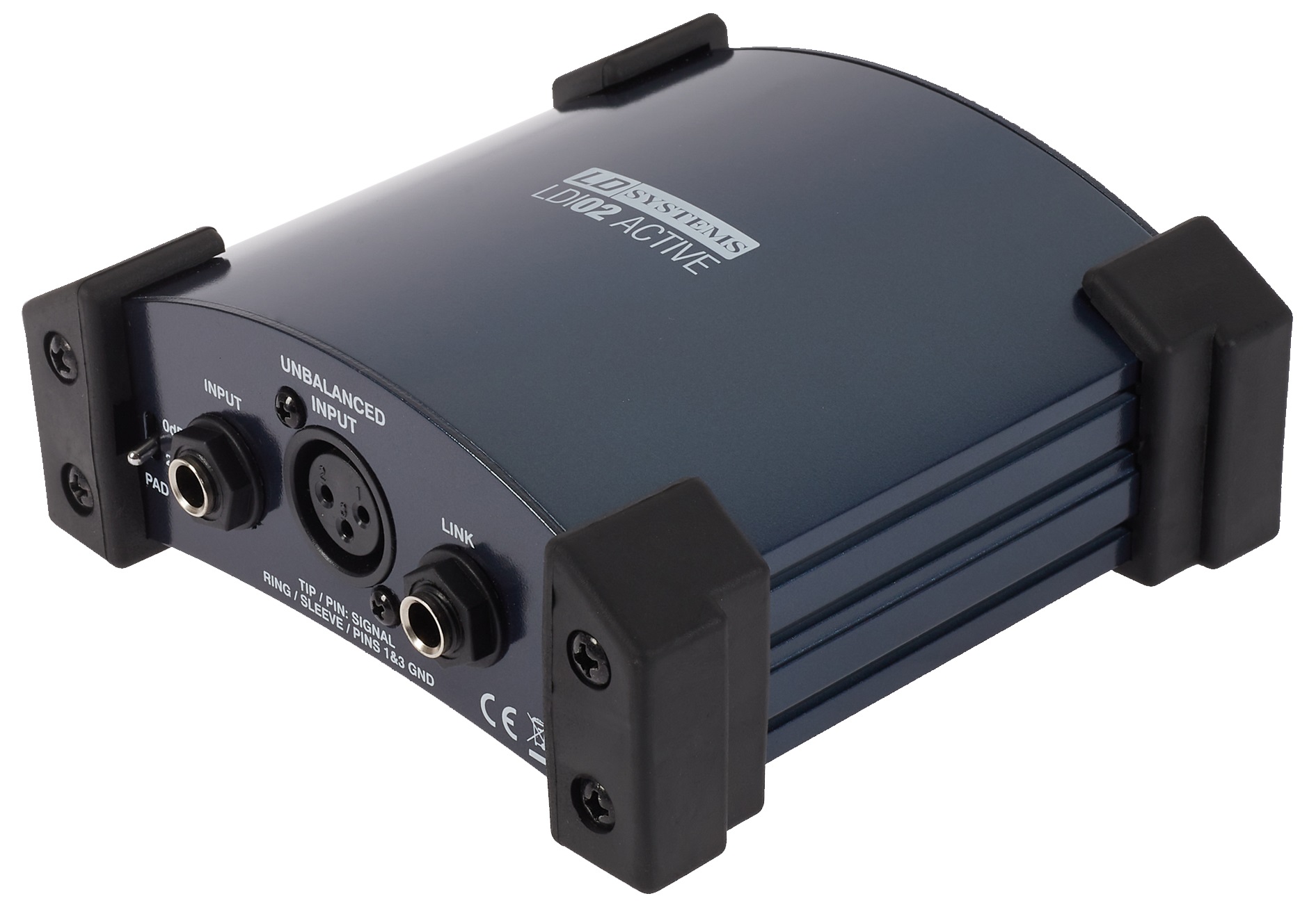 LD Systems LDI02 (obrázek 3)