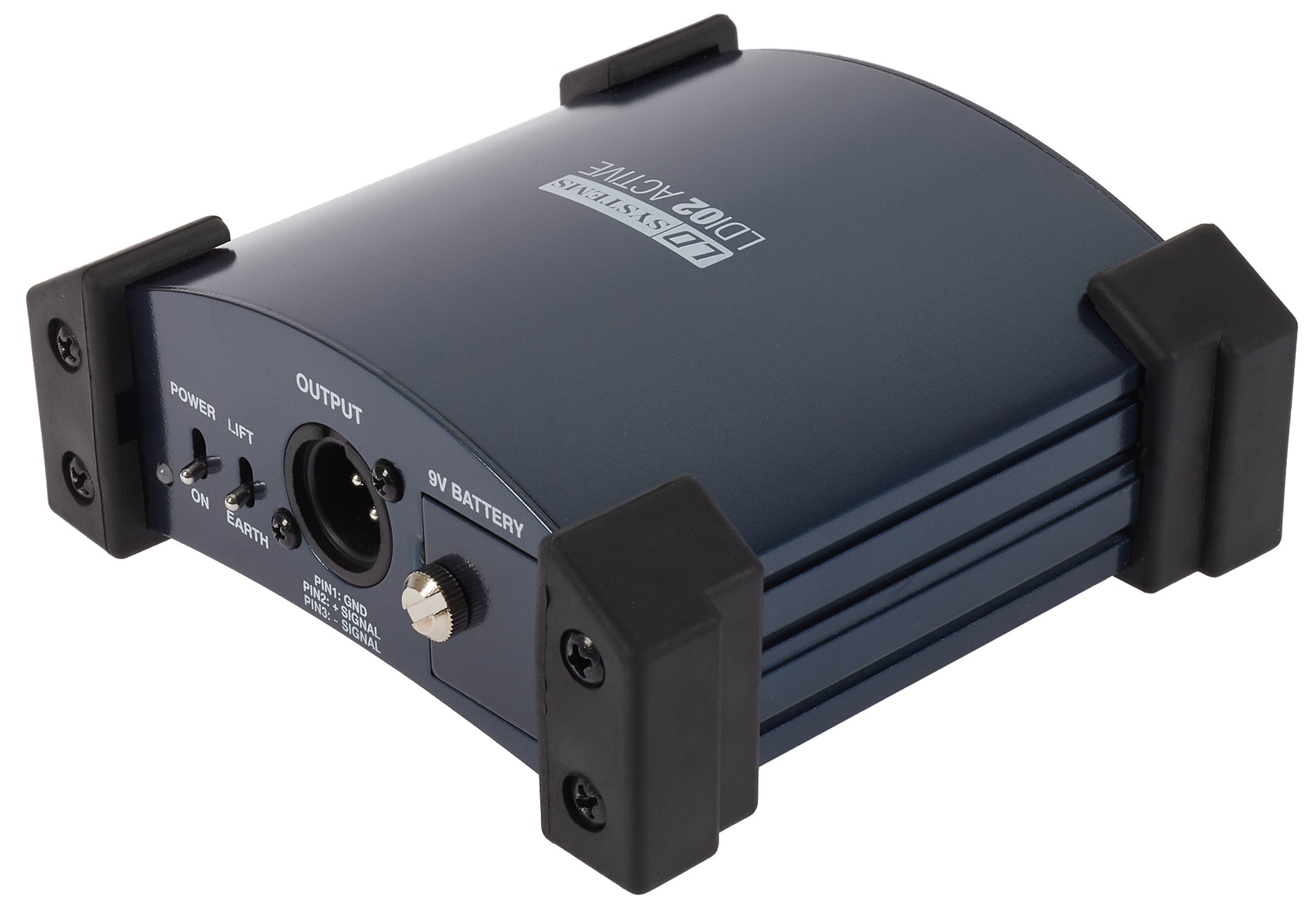 LD Systems LDI02 (obrázek 4)